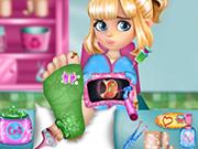 play Surgery Mania Doctor Care