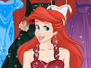 play Ariel Prom Night