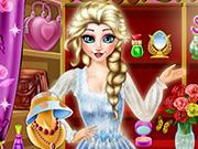 play Elsa Shopping Boutique