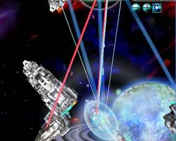 play Interstellar Velocity. Beta 0.9