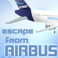 play Escape From New Airbus