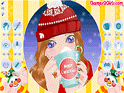 play Hot Chocolate