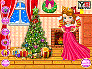 play Sofia Total Christmas Prep