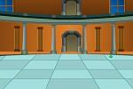 play Rome Castle Escape