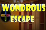 play Wondrous Escape