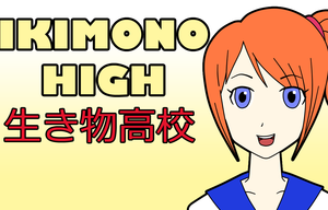 play Ikimono High