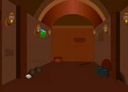 play Rome Castle Escape