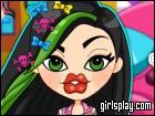 play Bratz Selfie Snaps Jade