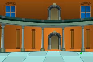 play Ole Rome Castle Escape