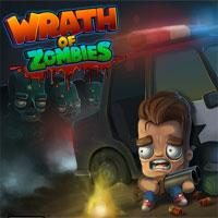 play Wrath Of Zombies