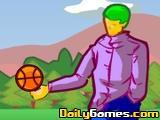 play Basketball Shoot Out