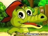 play Gator Adventure