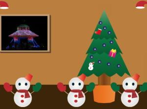 play X'Mas Night '15 Escape
