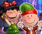 play Peanuts Christmas