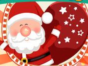 play Santa Christmas Gift Rush