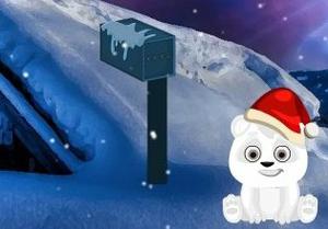 play Christmas Snow Escape