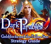 play Dark Parables: Goldilocks And The Fallen Star Strategy Guide