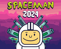 play Spaceman 2024