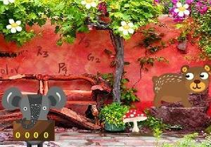 play Insects Forest Escape