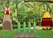 play Insects Forest Escape