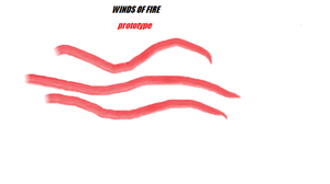 play Winds Of Fire Prototype