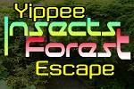 play Insects Forest Escape