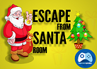 play Escape From Santa Room Game