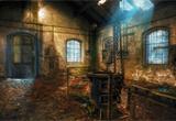 play Dilapidated Hosptial Escape