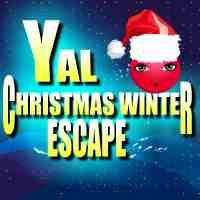 play Yal Christmas Winter Escape