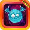 Fluffy Monster Match 3 : - A Super Fun Matching Game Of Mighty Monsters For Christmas !