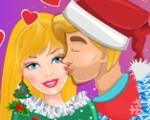 play Barbie And Ken: A Perfect Christmas