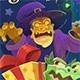 play Xmas Boom
