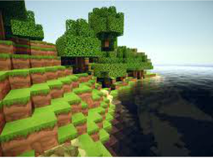 play Minecraft Idle V1