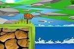 play Green Field Escape