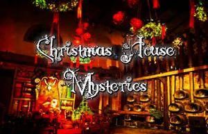 play Christmas House Mysteries