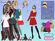 play Christmas Party Roiworld