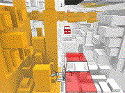 play Voxel Fly Webgl