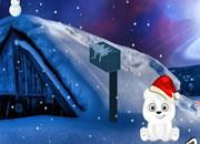 play Christmas Snow Escape