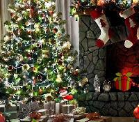 play Cool Christmas Escape