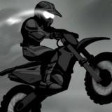 play Spooky Motocross