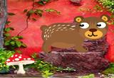 play Insects Forest Escape