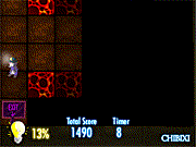 play The Magma Maze