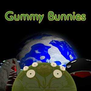 play Gummy Bunnies: In A Jam