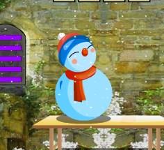 play Yal Christmas Winter Escape