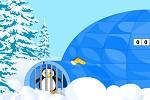 play Penguin Escape For Christmas Party