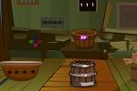 play Ground House Escape