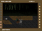 play Runaway Rob