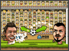 play Puppet Soccer 2015