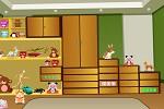 play Boarding House Escape