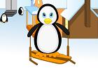 play Penguin Escape For Christmas Party